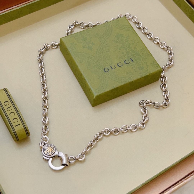 Gucci Necklaces